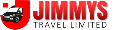 Jimmys Travel LTD