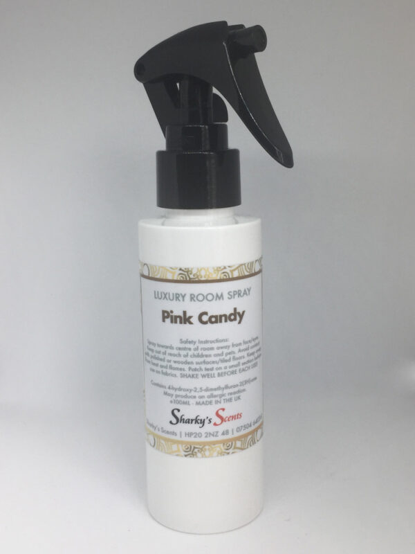 Luxury Room Spray
